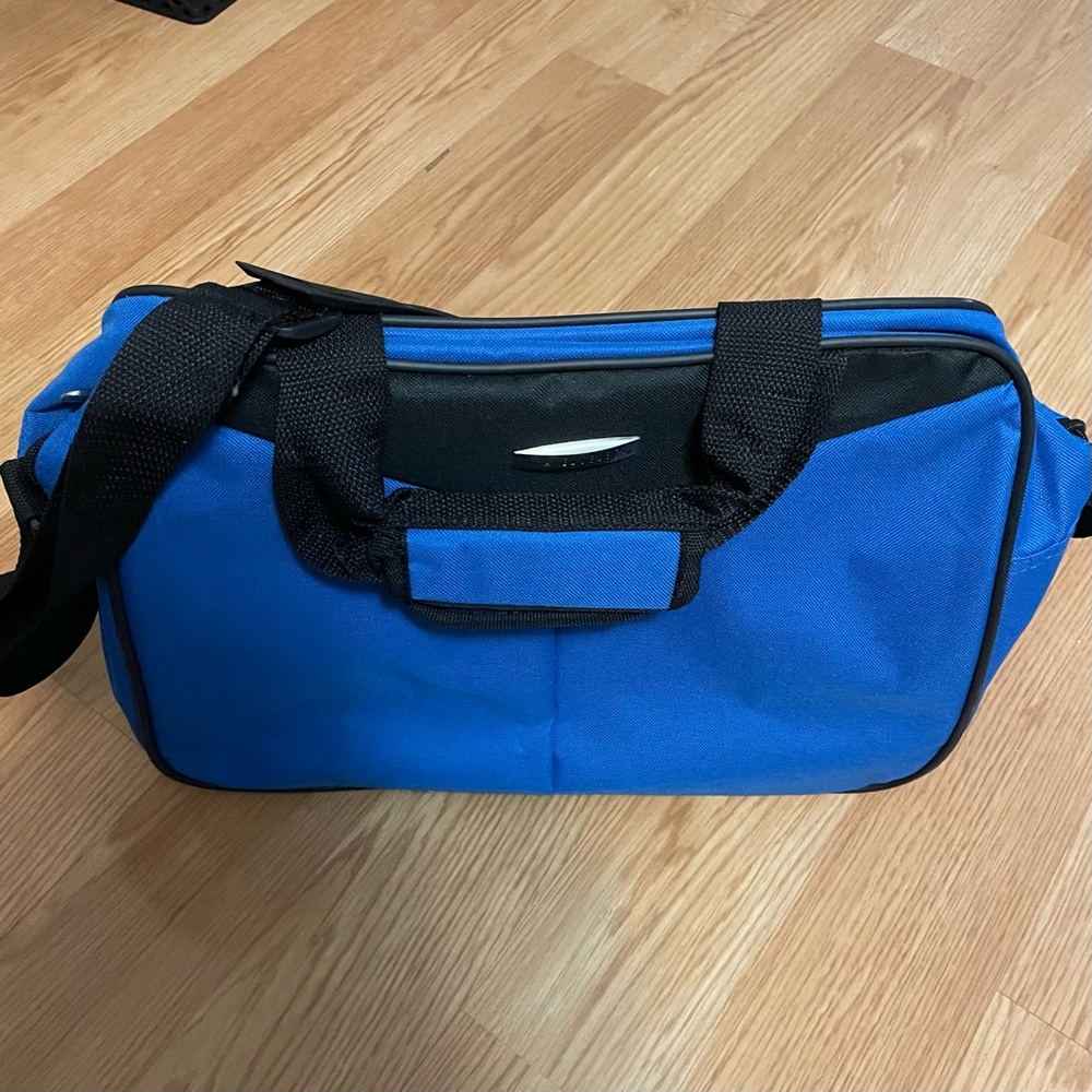 Travel Select Blue Travel Bag